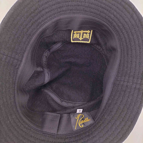 ニードルズ Needles Bucket Hat  Shrunk Wool バケットハットシュランクウール メンズ  L